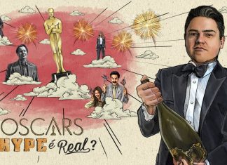 As grandes vitórias do Oscar 2021