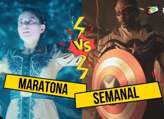 Derivado Cast #230 – Sombra e Ossos, Falcão e o Soldado Invernal, Oscar 2021 e Muito Mais