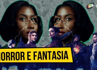 Derivado Cast #228 – Them, The Nevers, Druk, Fuja e Muito Mais