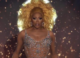 RuPaul’s Drag Race 13×14-16: Lucky / Reunited / Grand Finale