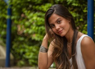 Jade Cardozo vai fazer participação especial na nova temporada de ‘Sob Pressão’