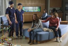 The Good Doctor 4×15: Waiting
