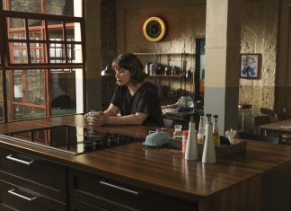 The Good Doctor 4×17: Letting Go