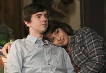 The Good Doctor 4×18: Forgive or Forget