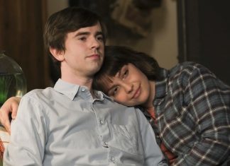 The Good Doctor 4×18: Forgive or Forget