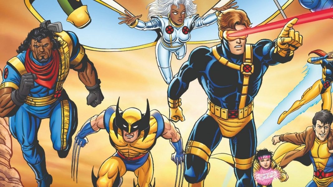 Xmen