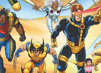 Coleção X-Men chega ao Disney+, incluindo a popular animação dos anos 90