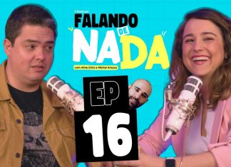 Amazon vai comprar a MGM | Ep 16 | Falando de Nada