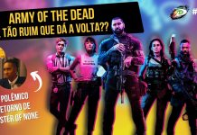Derivado Cast #234 – Army of the Dead, Master of None, Quem Matou Sara e muito mais