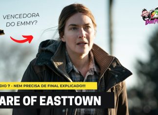 Mare of Easttown – Episódio 7 | Nem Precisa de Final Explicado