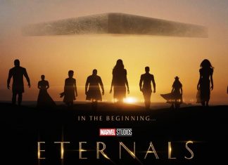 Marvel Studios divulga teaser e pôster de ‘Eternos’