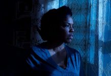 The Chi 4×04: The Girl From Chicago