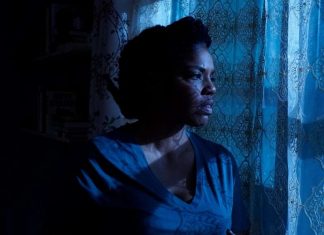 The Chi 4×04: The Girl From Chicago