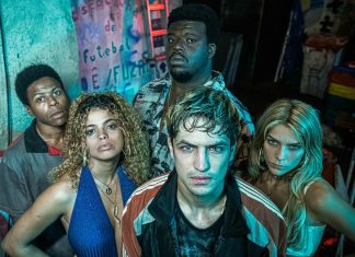 ‘Dom’ é renovada pra 2.ª temporada pelo Amazon Prime Video