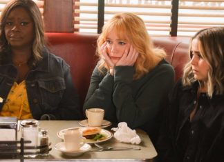 ‘Good Girls’ é cancelada depois de quatro temporadas