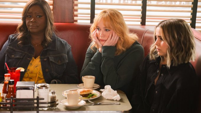 Good Girls - Season 4