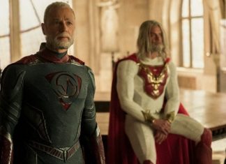 ‘O Legado de Júpiter’ é cancelada depois de apenas uma temporada pela Netflix