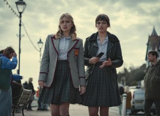 Netflix confirma 3.ª temporada de ‘Sex Education’ pra setembro