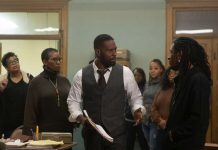 The Chi 4×02/4×03: Cooley High/Native Son