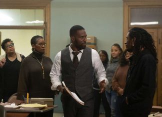 The Chi 4×02/4×03: Cooley High/Native Son