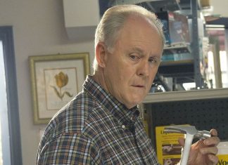 John Lithgow é confirmado na nova temporada de ‘Dexter’