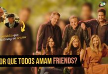 Derivado Cast #235 – Friends: The Reunion, O Método Kominsky, Cruella e muito mais