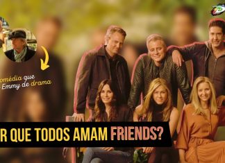Derivado Cast #235 – Friends: The Reunion, O Método Kominsky, Cruella e muito mais