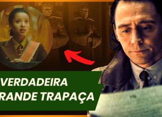 Loki EP #02 – A Teoria da Juíza de Oz