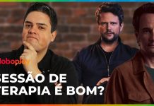 ‘Sessão de Terapia’ com Selton Mello e Rodrigo Santoro é imperdível!