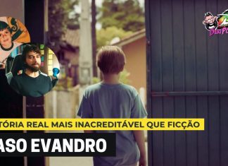 Caso Evandro | Mais Inacreditável que Ficção