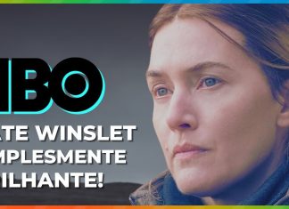 Mare of Easttown da HBO é a melhor minissérie de 2021?