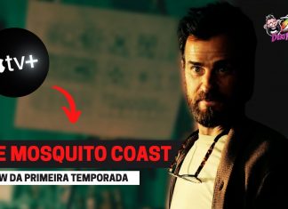 The Mosquito Coast | Review da Primeira Temporada