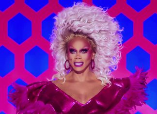 RuPaul’s Drag Race All Stars 6X01/02: All Star Variety Extravaganza / The Blue Ball