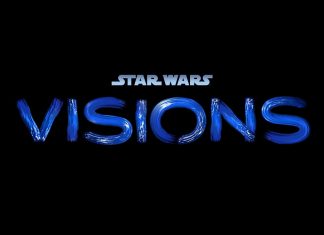 Disney+ revela os sete estúdios de animes que darão vida a ´Star Wars: Visions´