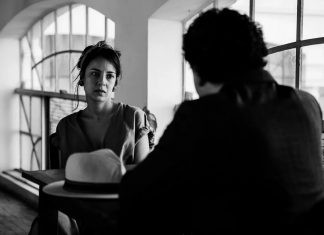 Colônia 1×03: A Sonâmbula e O Corpo