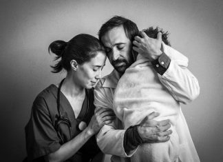 ‘Sob Pressão’ terá um escândalo em sua 4ª temporada envolvendo os seus protagonistas