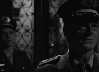 Colônia 1×05: Samba no Escuro