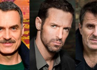 Murray Bartlett, Con O’Neill e Jeffrey Pierce se juntam ao elenco de ‘The Last of Us’ da HBO