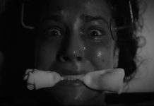 Colônia 1×07: Trevas