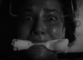 Colônia 1×07: Trevas