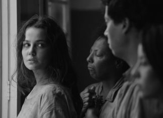 Colônia 1×08: Tudo Vem, Tudo Vai