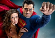 ‘Superman & Lois’ já está disponível na HBO Max