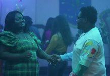The Chi 4×07/4×08: …Black Messiah/Love Jones