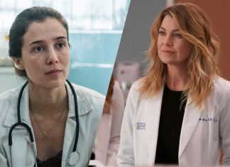 Roteirista brasileiro ingressa ao time de ‘Grey’s Anatomy’ e sonha em um possível crossover com ‘Sob Pressão’