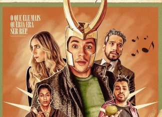‘Loki’ ganha versão musical em português