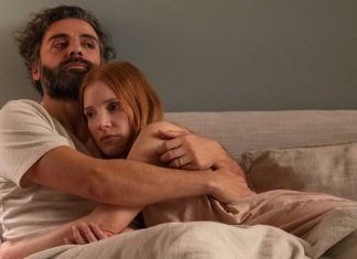 HBO divulga teaser de ‘Scenes from a Marriage’, nova minissérie com Oscar Isaac e Jessica Chastain