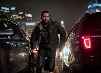 Netflix divulga trailer de ‘Justiça em Família’, novo filme de ação estrelado por Jason Momoa
