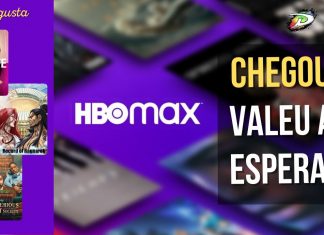 Derivado Cast #239 – HBO Max, Sex/Life, Record of Ragnarok e Muito Mais