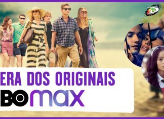 Derivado Cast #241 – White Lotus, Gossip Girl, Emmy 2021 e Muito Mais