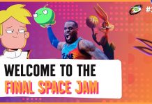 Derivado Cast #242 – Space Jam, The Sopranos, Eu Nunca e Muito Mais